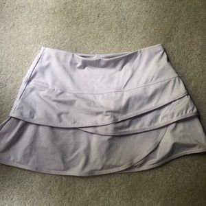 Violet Lucky in Love skirt